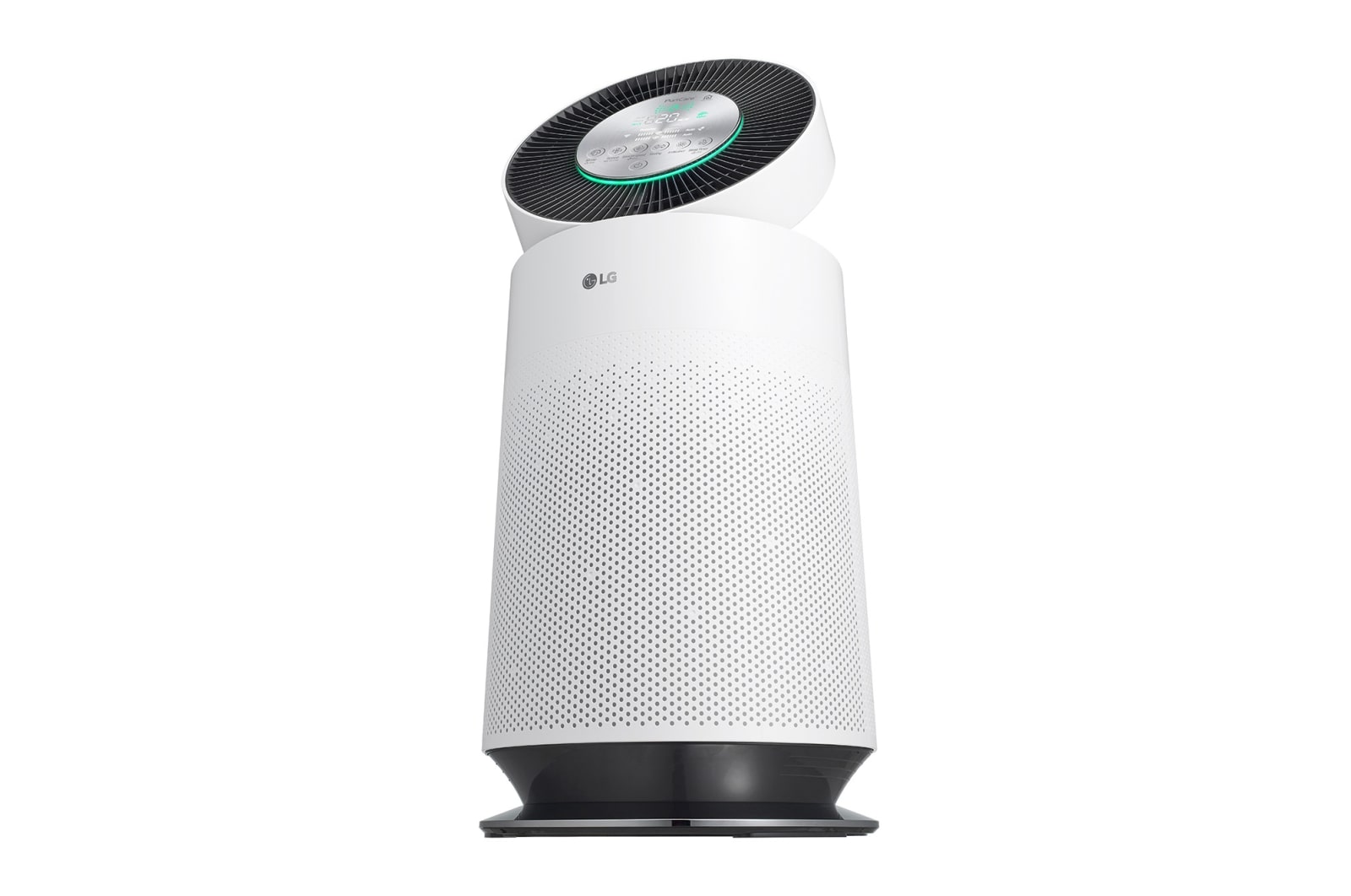 LG 360° purification with 6 step filtration, PM 1.0 Sensor & Wi-Fi enabled, AS60GDWT0