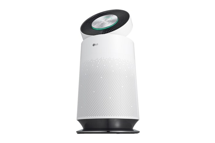 LG 360° Purification with 6 Step Filtration, PM 1.0 Sensor, Wi-Fi Enabled, AS60GDWT0