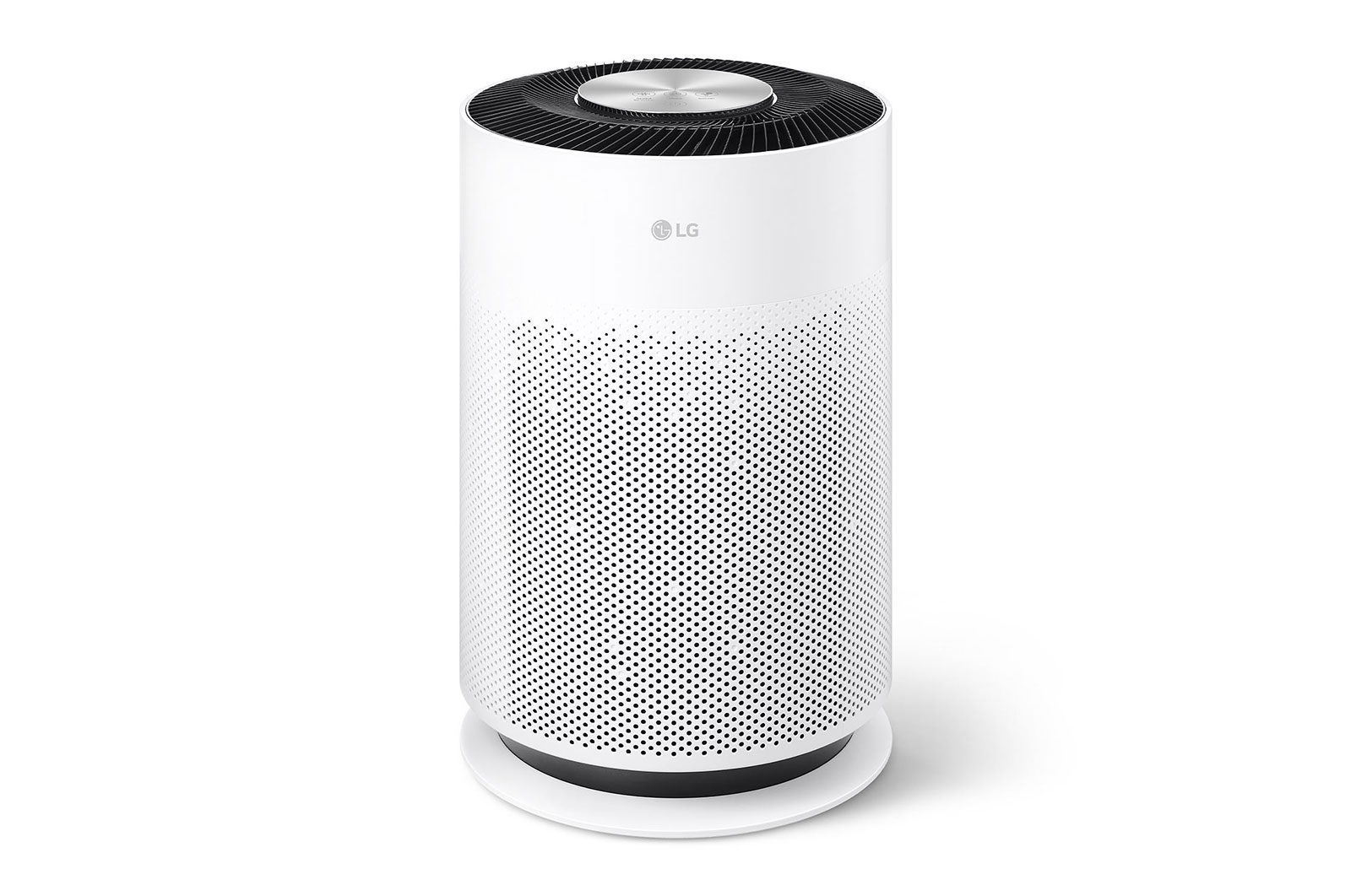 LG AS60GHWG0 Air Purifiers front view