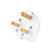 plug right view