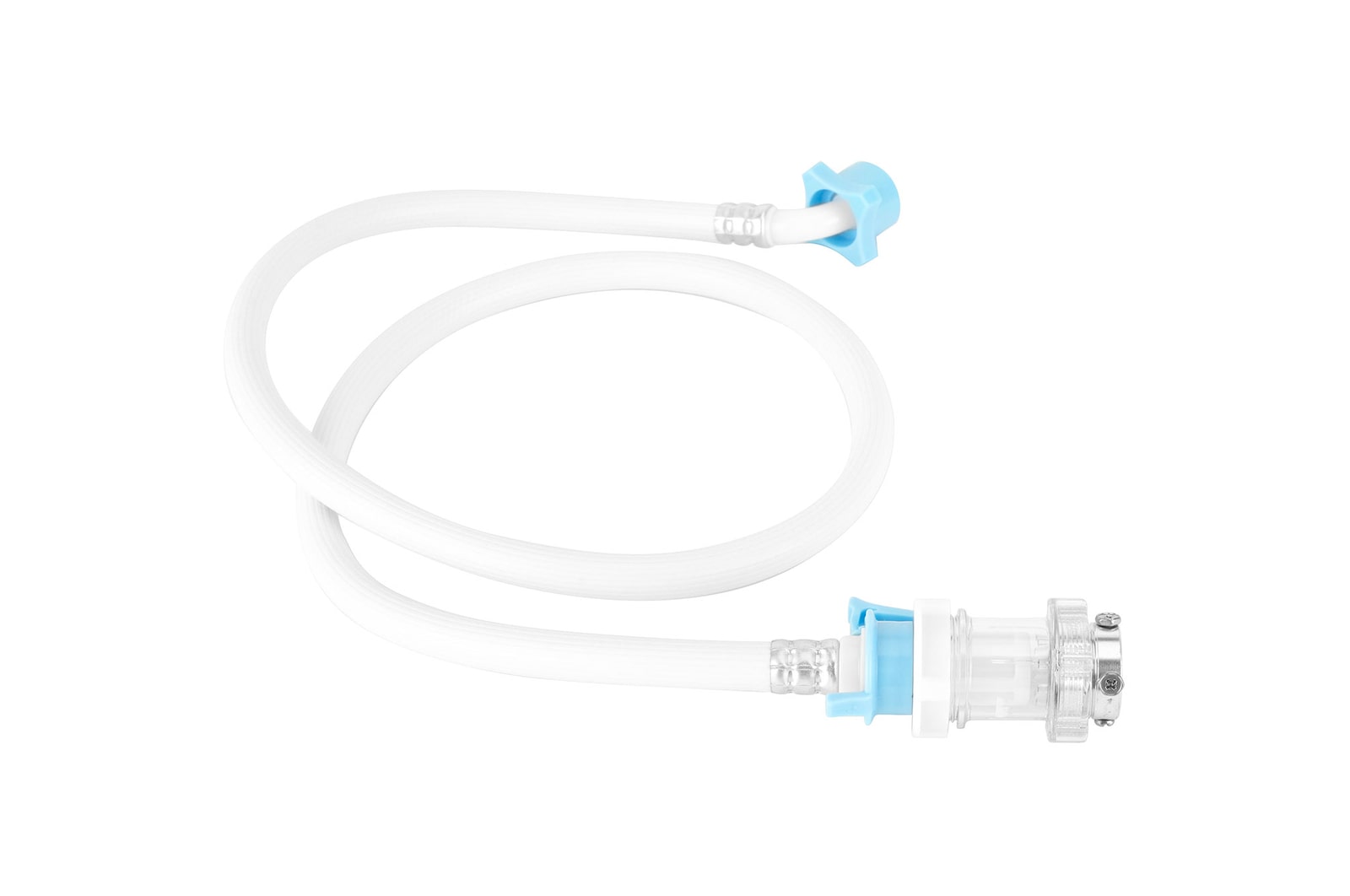 LG Fully Automatic Washing Machine Inlet Hose (1.25 meter), AAA77944201