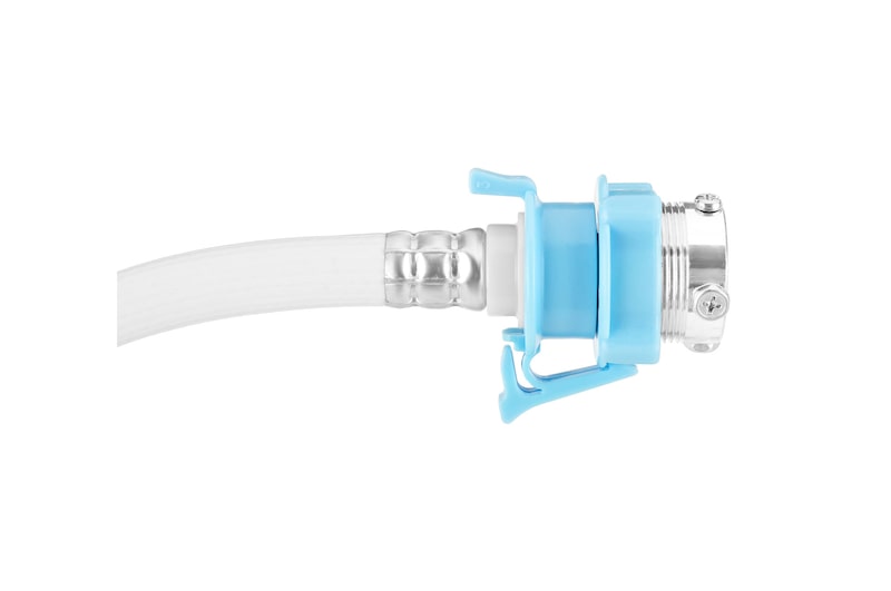 LG Fully Automatic Washing Machine Inlet Hose (1.25 meter), AAA77944201