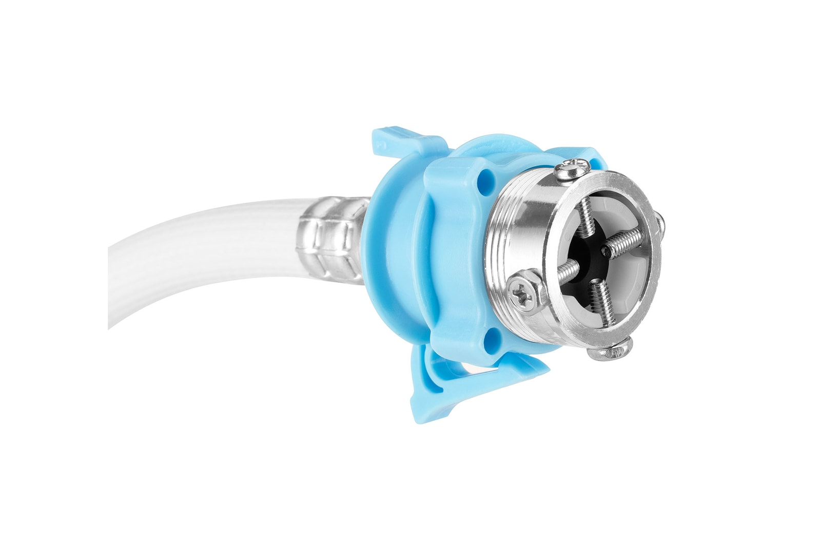 LG Fully Automatic Washing Machine Inlet Hose (1.25 meter), AAA77944201