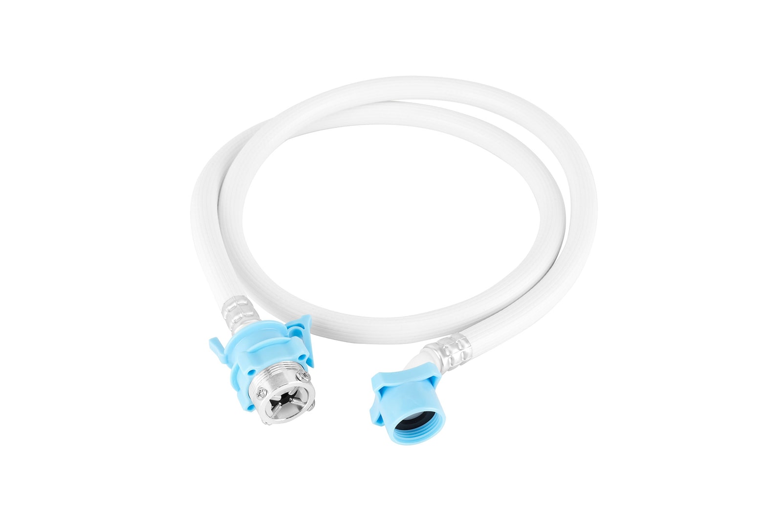 LG Fully Automatic Washing Machine Inlet Hose (1.25 meter), AAA77944201