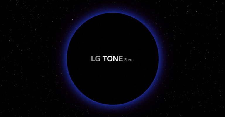 LG Tone Free HBS-FN5U Refresh Your Sound