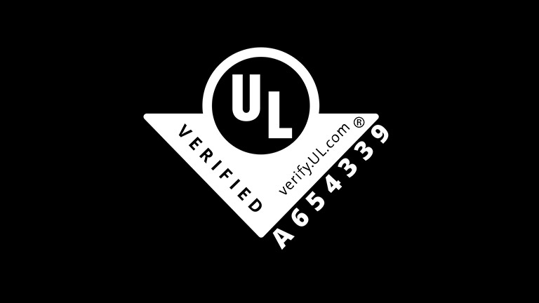 LG Tone Free HBS-FN5U UL Verified Uvnano