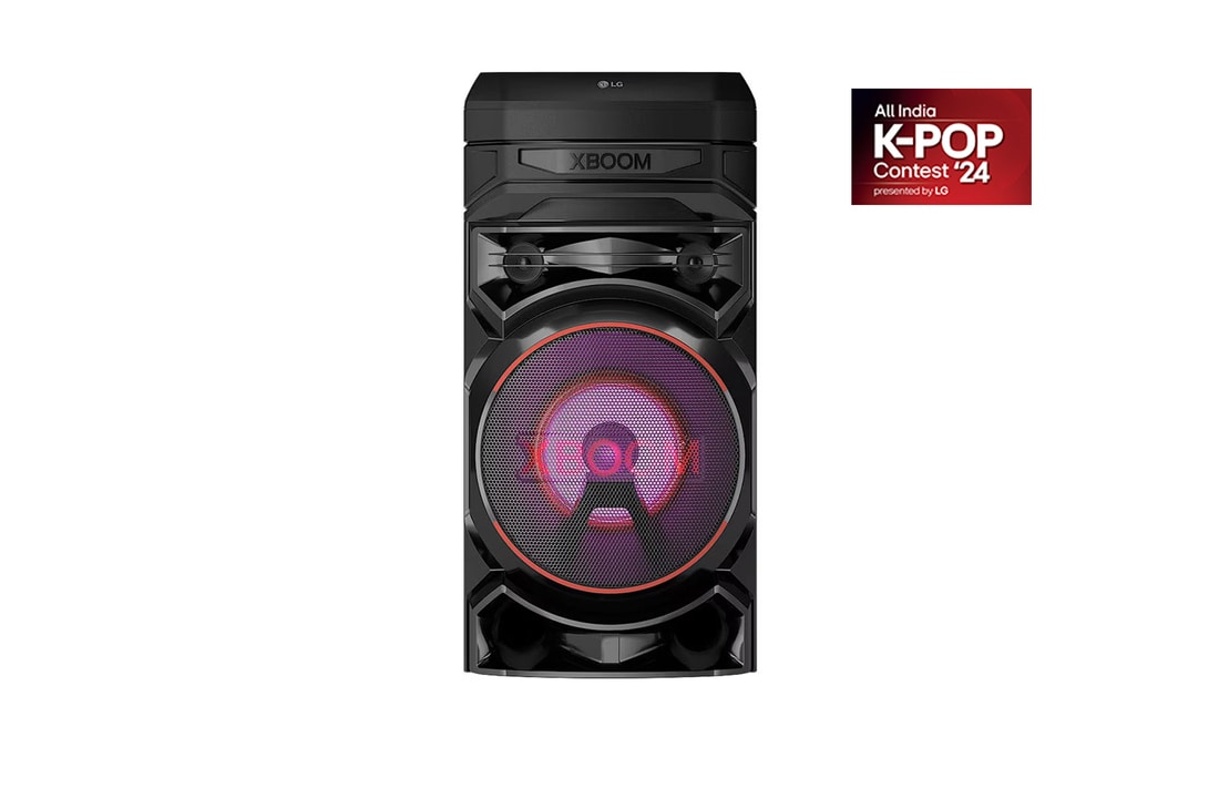 LG Buy LG XBOOM DJ Party Speaker with Bluetooth (RNC5), RNC5