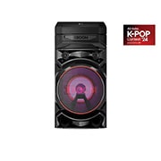 LG Buy LG XBOOM DJ Party Speaker with Bluetooth (RNC5), RNC5