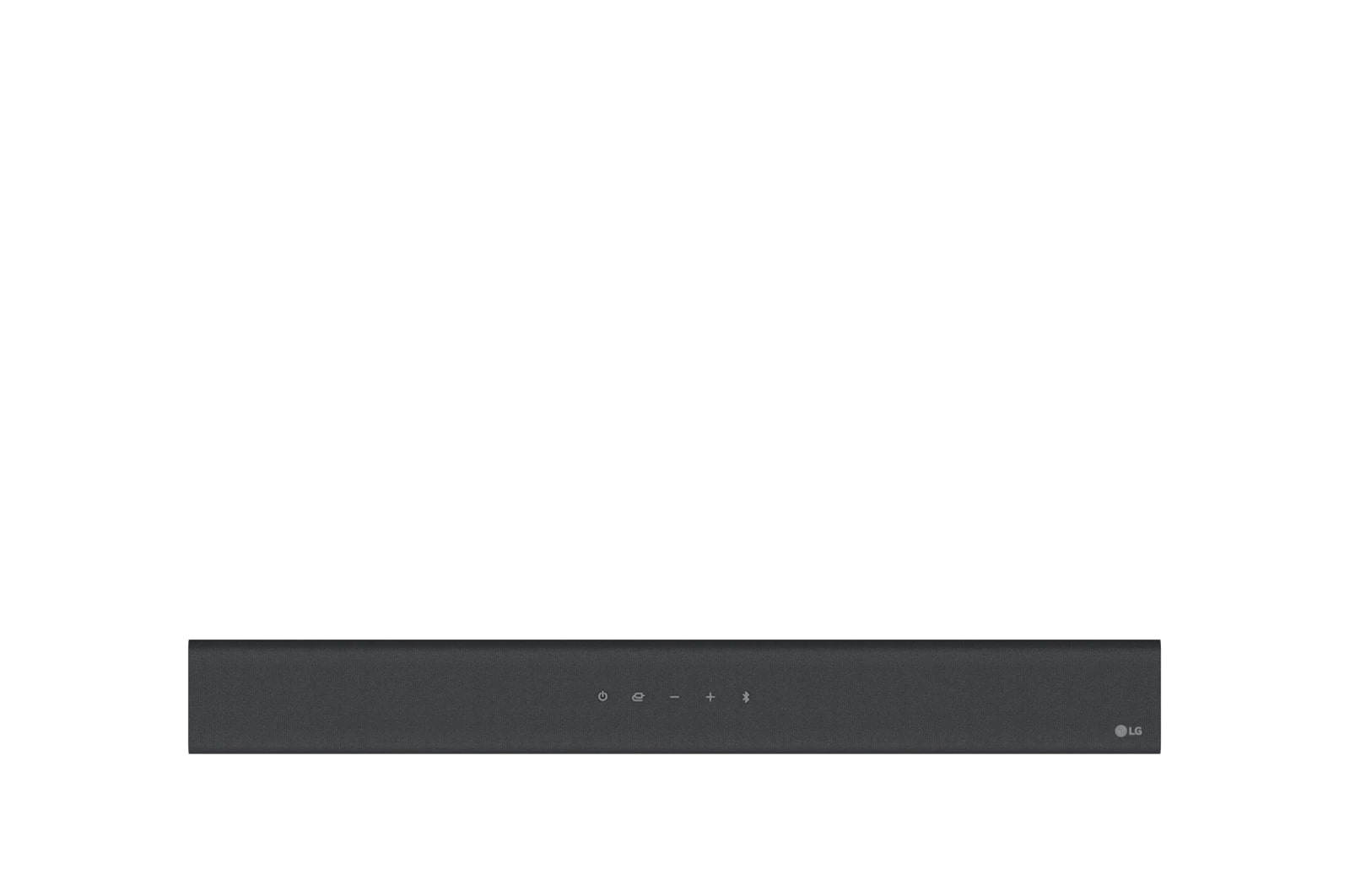 LG Soundbar for TV featuring 2.1Ch, 300W, Dolby Audio, Wireless Subwoofer, AI Sound Pro, S40Q