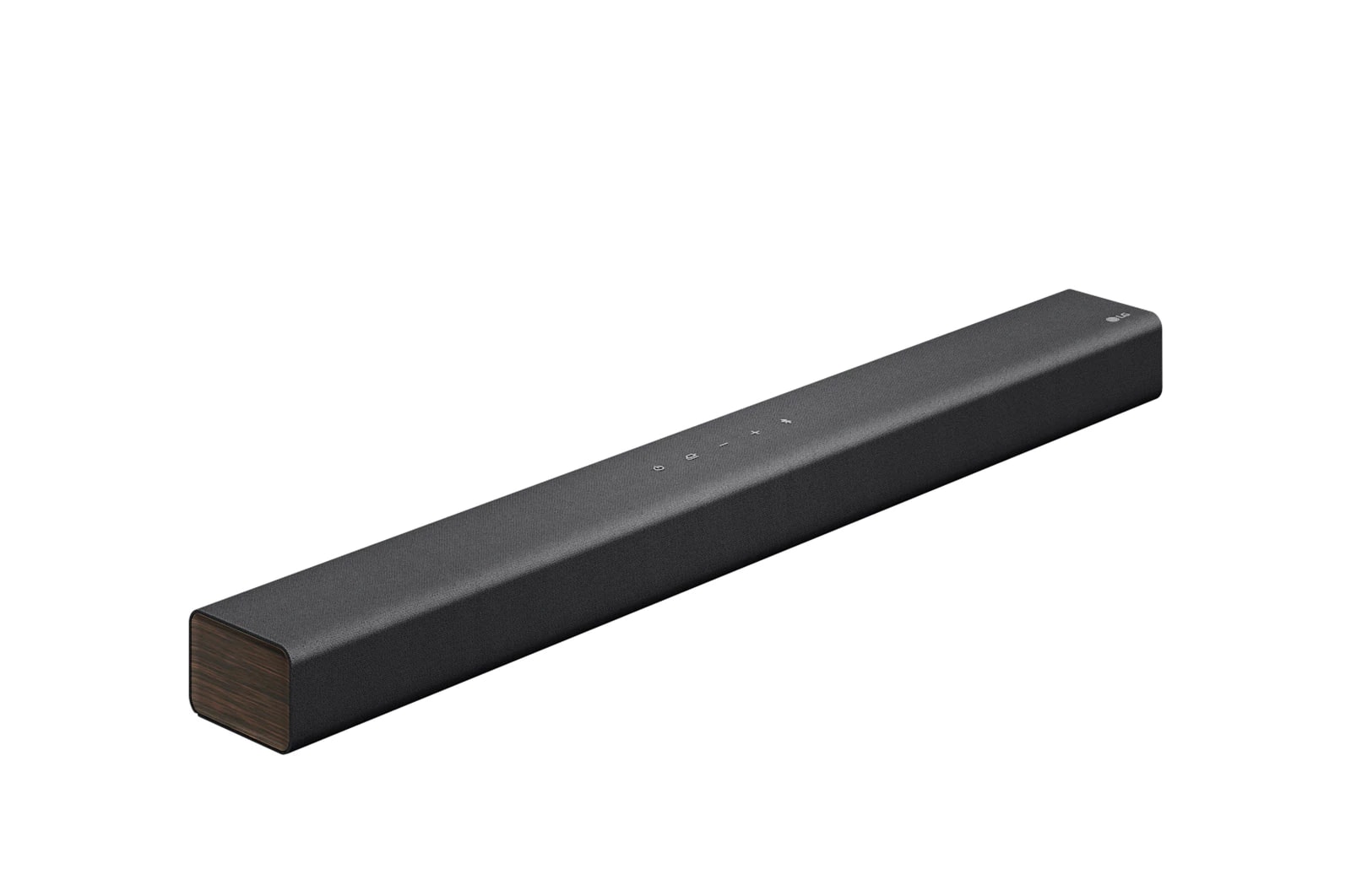 LG Soundbar S40Q 2.1 Ch, 300W Dolby Digital, Wireless Subwoofer, S40Q