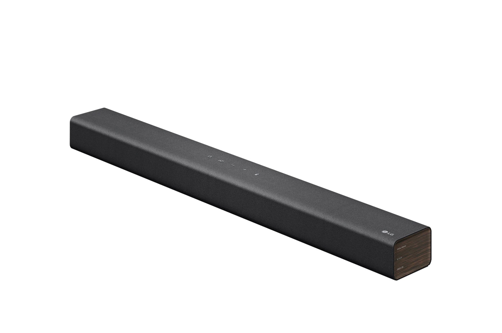 LG Soundbar for TV featuring 2.1Ch, 300W, Dolby Audio, Wireless Subwoofer, AI Sound Pro, S40Q