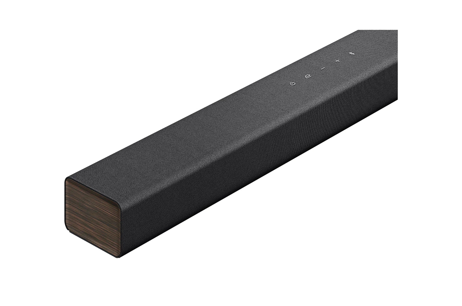 LG Soundbar for TV featuring 2.1Ch, 300W, Dolby Audio, Wireless Subwoofer, AI Sound Pro, S40Q