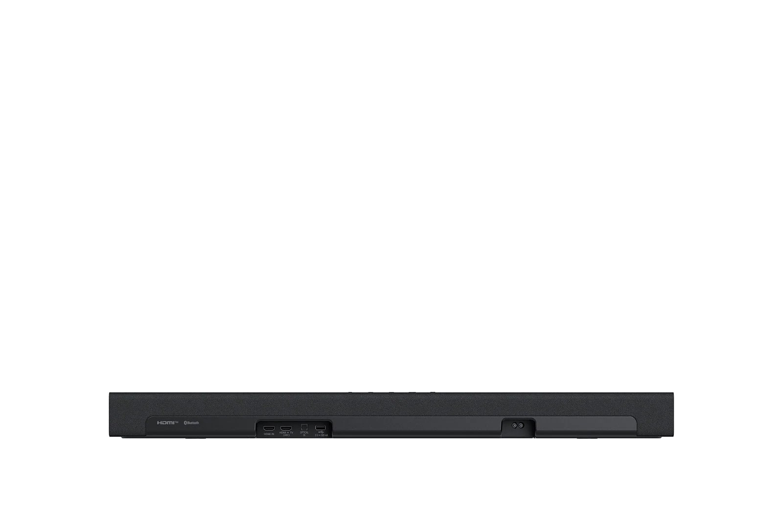 LG Soundbar for TV featuring 2.1Ch, 300W, Dolby Audio, Wireless Subwoofer, AI Sound Pro, S40Q