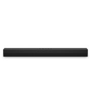 Top view of LG Soundbar S40T