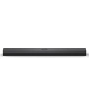 Front view of LG Soundbar S70TY