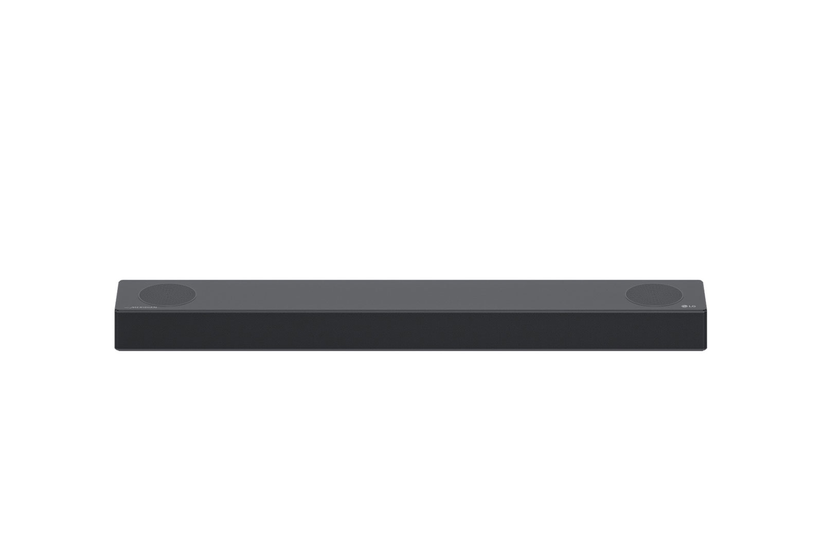 LG S75Q 3.1.2 ch High Res Audio soundbar with Dolby Atmos, S75Q