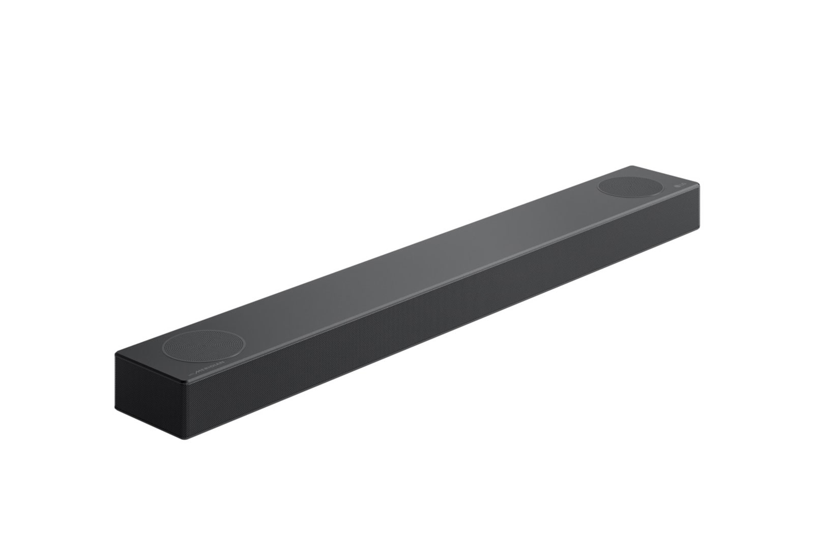 LG S75Q 3.1.2 ch High Res Audio soundbar with Dolby Atmos, S75Q