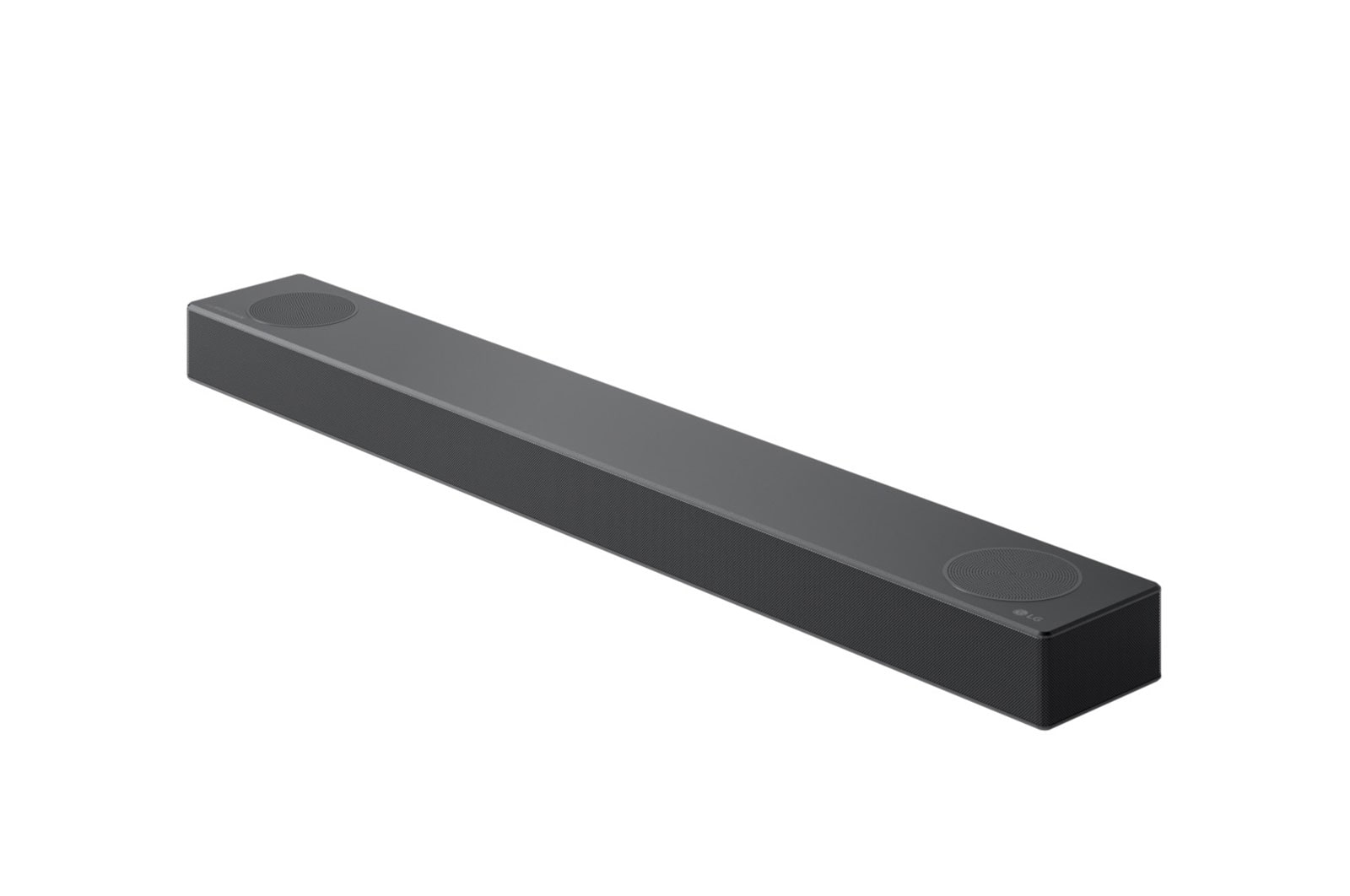 LG Soundbar with 3.1.2Ch 380W, Dolby Atmos, DTS:X, High Resolution Audio, Upward Firing Height Channels, S75Q