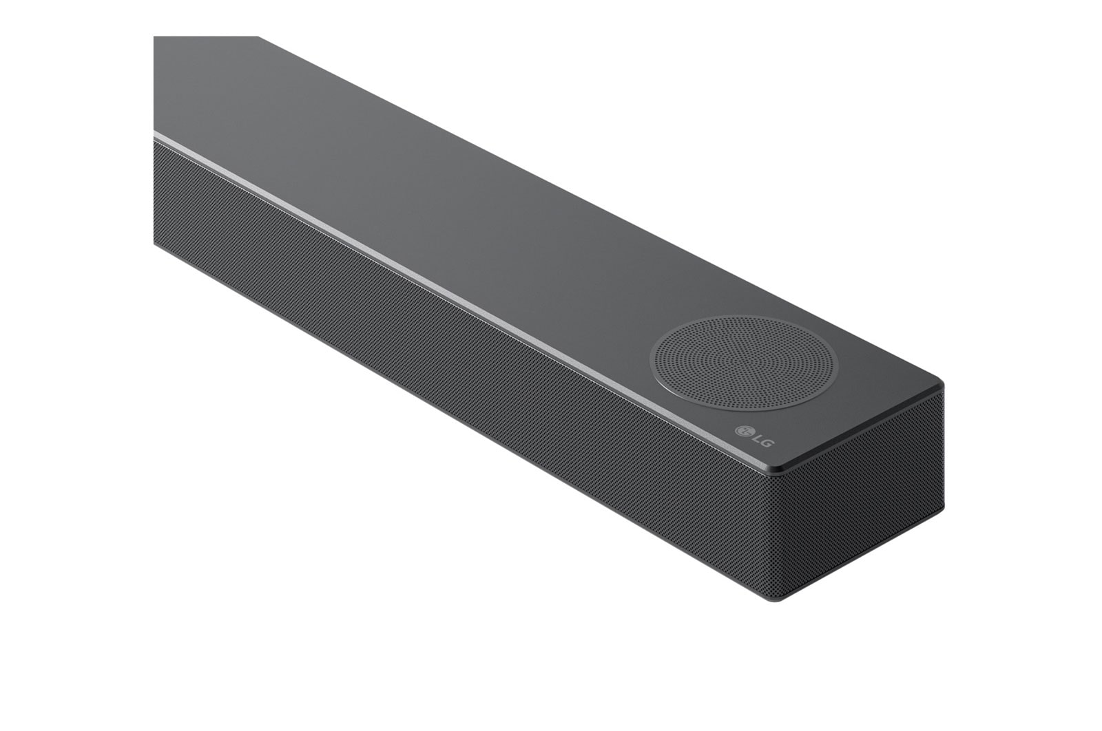 LG Soundbar with 3.1.2Ch 380W, Dolby Atmos, DTS:X, High Resolution Audio, Upward Firing Height Channels, S75Q