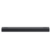 LG Soundbar with 3.1.2Ch 380W, Dolby Atmos, DTS:X, High Resolution Audio, Upward Firing Height Channels, S75Q