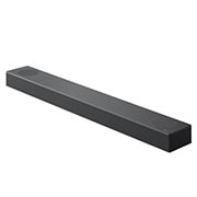 LG Soundbar with 3.1.2Ch 380W, Dolby Atmos, DTS:X, High Resolution Audio, Upward Firing Height Channels, S75Q