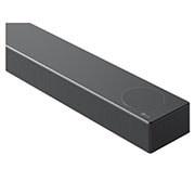 LG S75Q 3.1.2 ch High Res Audio soundbar with Dolby Atmos, S75Q