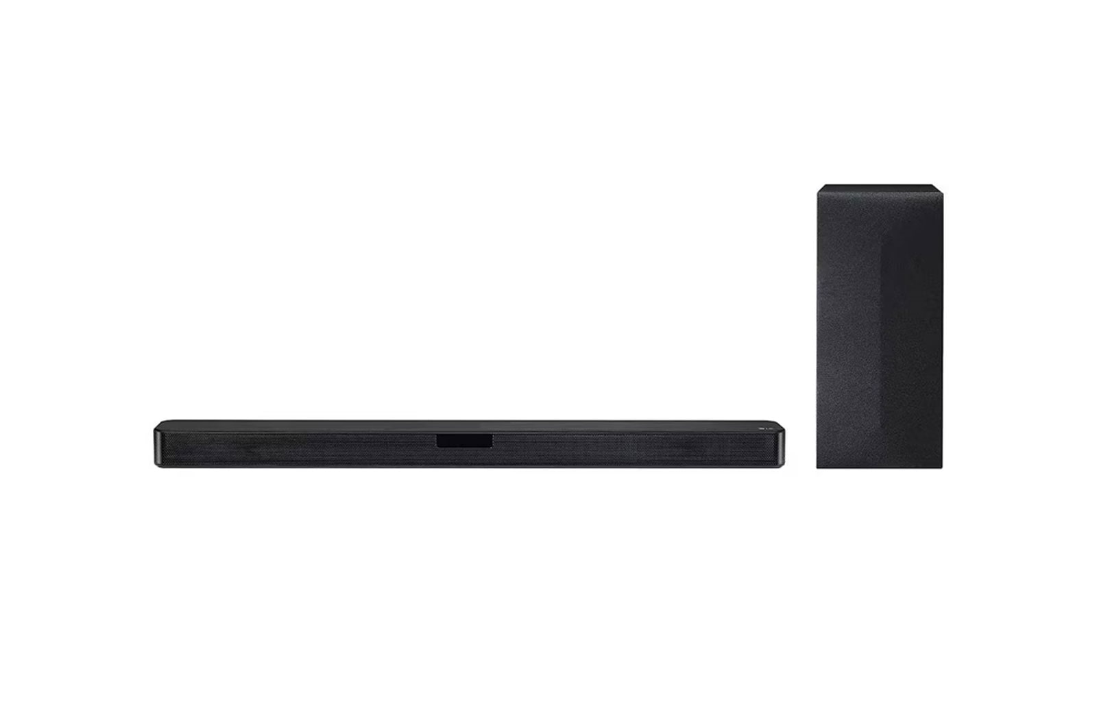 LG SNC4R 420W Sound Bar w/ Bluetooth Streaming and Surround Sound Speakers, SNC4R