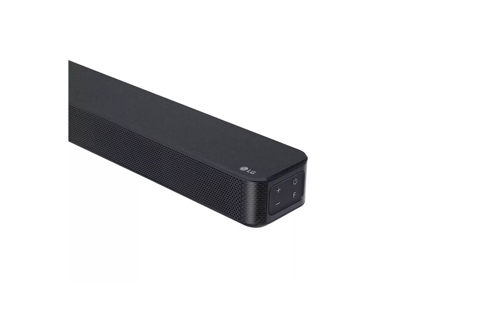 LG SNC4R 420W Sound Bar w/ Bluetooth Streaming and Surround Sound Speakers, SNC4R