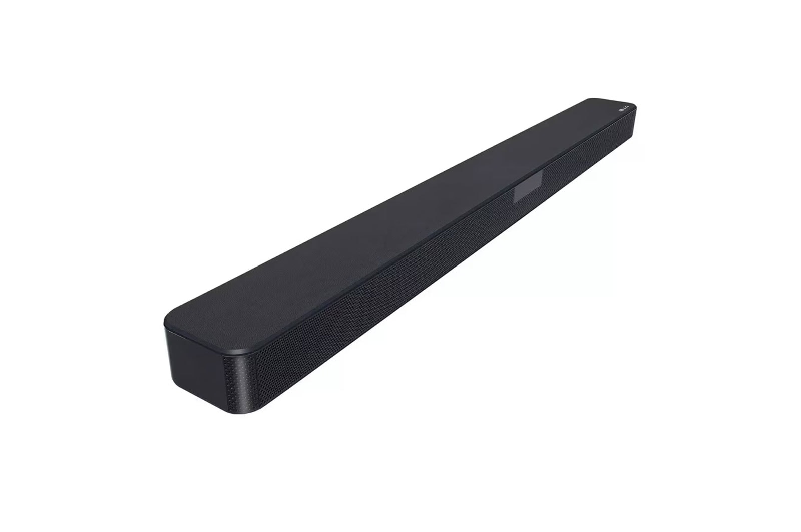 LG SNC4R 420W Sound Bar w/ Bluetooth Streaming and Surround Sound Speakers, SNC4R