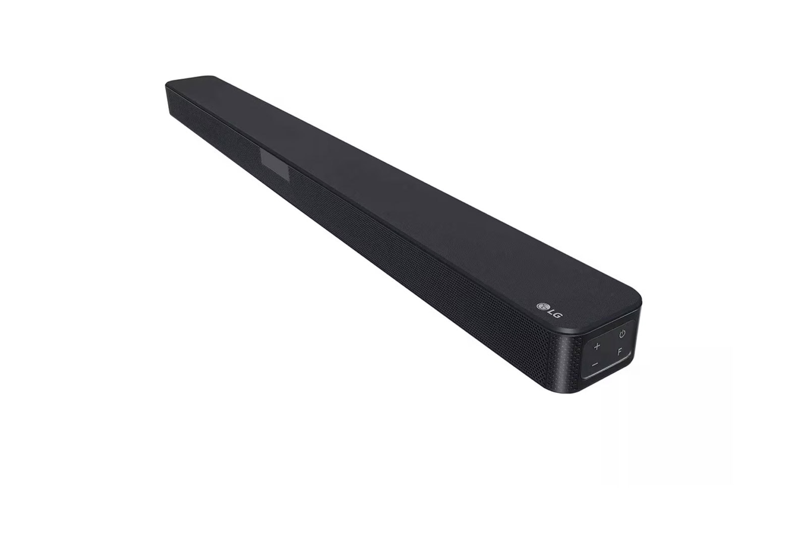 LG SNC4R 420W Sound Bar w/ Bluetooth Streaming and Surround Sound Speakers, SNC4R