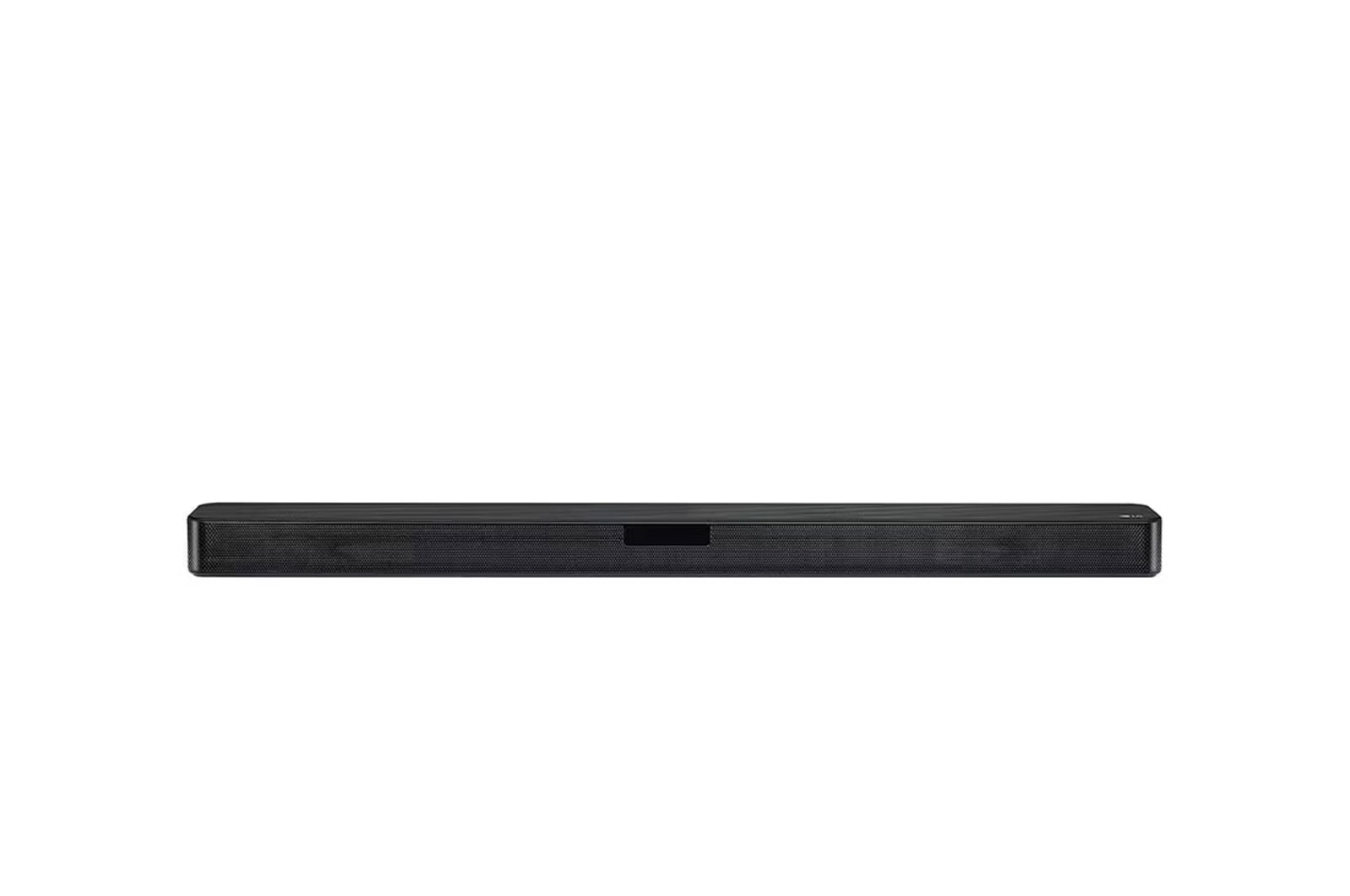 LG SNC4R 420W Sound Bar w/ Bluetooth Streaming and Surround Sound Speakers, SNC4R