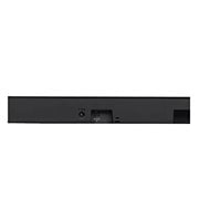 LG SNC4R 420W Sound Bar w/ Bluetooth Streaming and Surround Sound Speakers, SNC4R