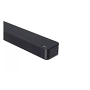 LG SNC4R 420W Sound Bar w/ Bluetooth Streaming and Surround Sound Speakers, SNC4R