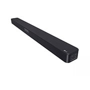 LG SNC4R 420W Sound Bar w/ Bluetooth Streaming and Surround Sound Speakers, SNC4R