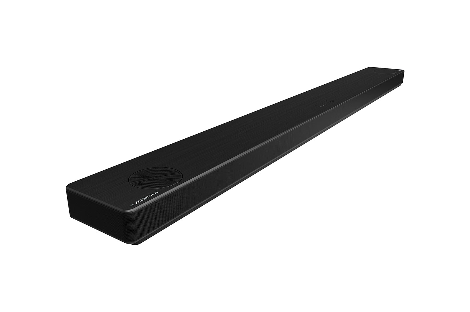 LG Soundbar with 7.1.4Ch, 770W, Dolby Atmos, DTS:X, Meridian, AI Sound PRO, SP11RA