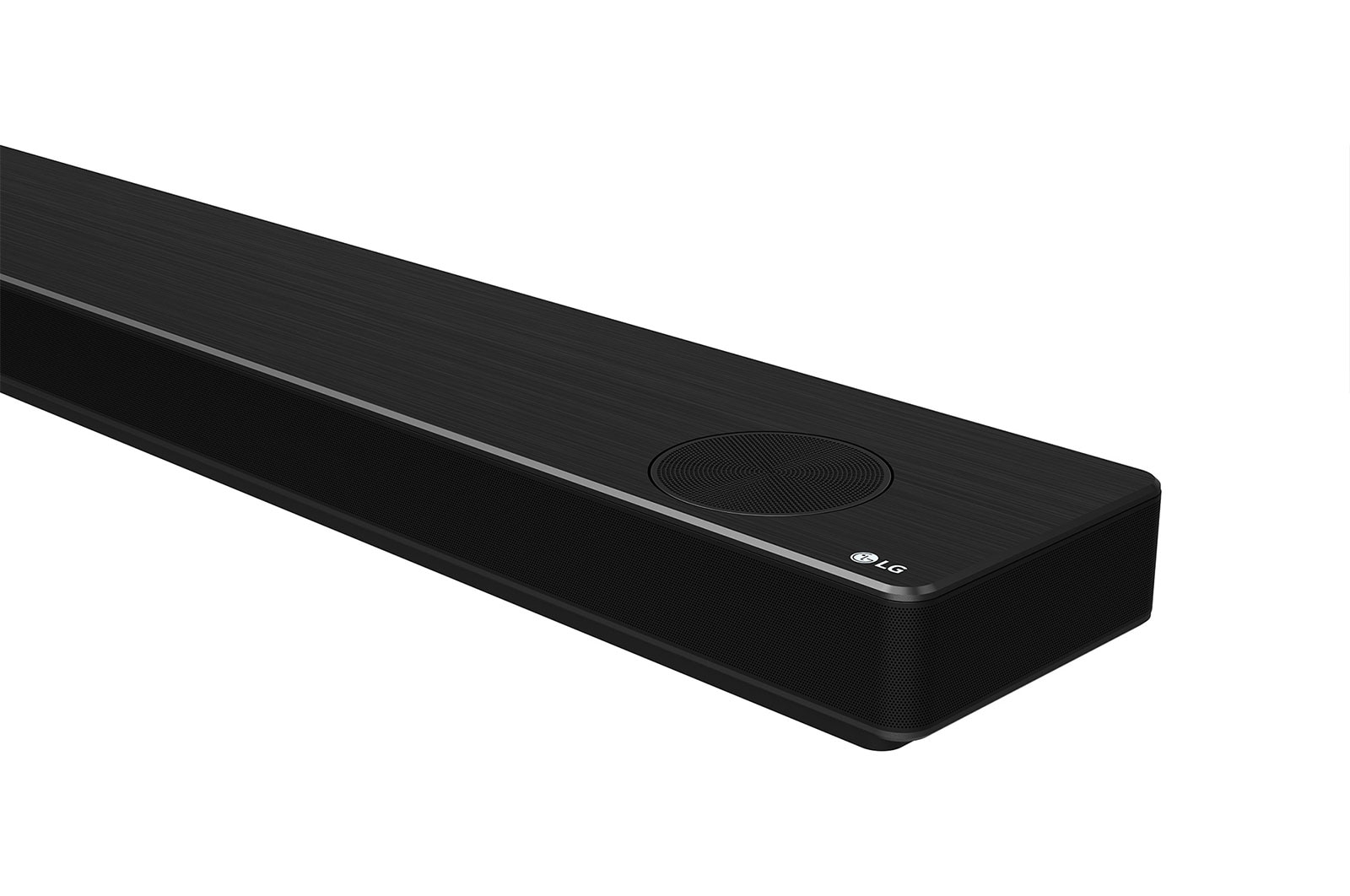 LG Soundbar with 7.1.4Ch, 770W, Dolby Atmos, DTS:X, Meridian, AI Sound PRO, SP11RA