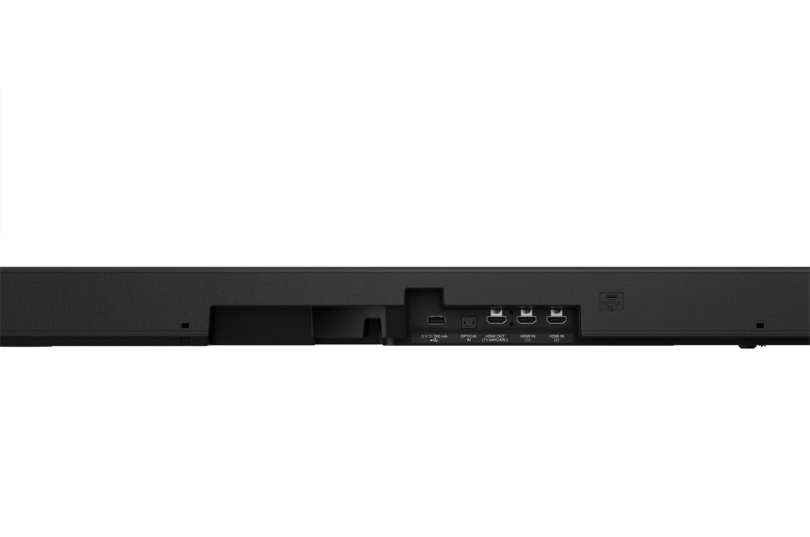 LG Soundbar with 7.1.4Ch, 770W, Dolby Atmos, DTS:X, Meridian, AI Sound PRO, SP11RA