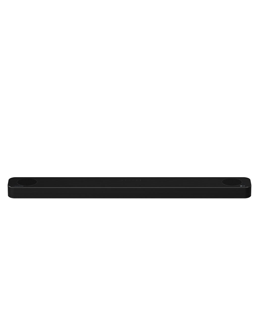 Buy 440W Powerful Soundbar W Subwoofer - SP8A | LG IN