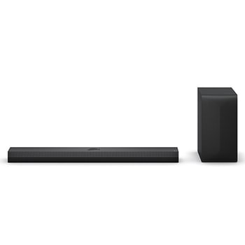 LG 3.1.3ch Soundbar for TV with Dolby Atmos - S77TY | LG IN