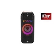 LG 2023 XBOOM Party Speaker with Bluetooth - XL7S | LG IN