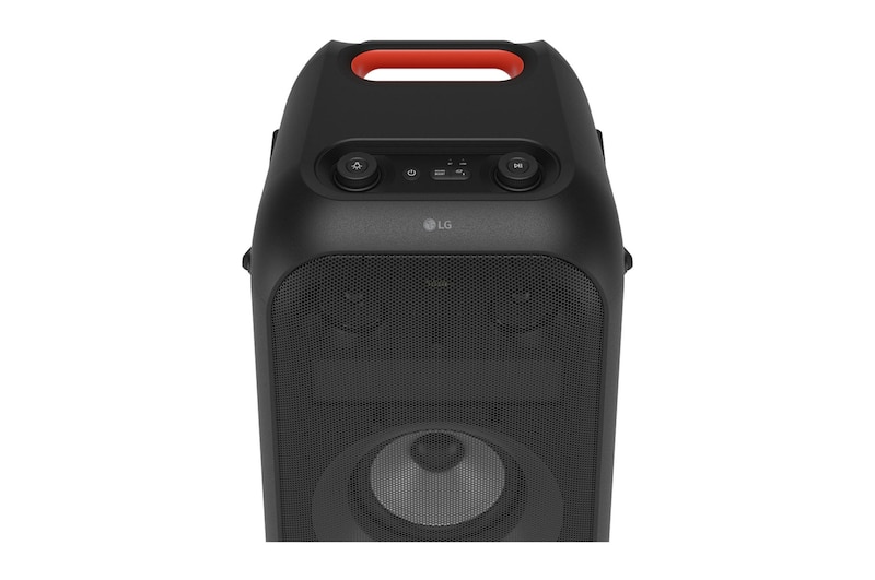 Close up of 45-degree angle.