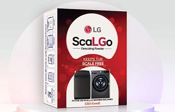 How to Keep Your LG Washing Machine Odour-Free and Running Smoothly