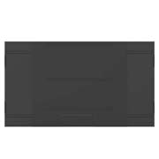 LG Large Screen Signage Display, 110UM5K-B