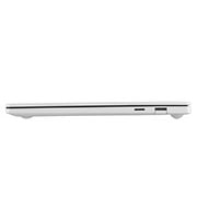 LG gram Style14 (35.56 cms) Ultra-lightweight with 16:10 OLED Display and Intel® Evo 13th Gen. Processors, 14Z90RS-G.CH74A2