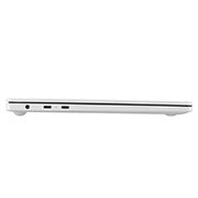 LG gram Style14 (35.56 cms) Ultra-lightweight with 16:10 OLED Display and Intel® Evo 13th Gen. Processors, 14Z90RS-G.CH74A2