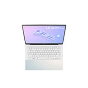 LG gram Style14 (35.56 cms) Ultra-lightweight with 16:10 OLED Display and Intel® Evo 13th Gen. Processors, 14Z90RS-G.CH74A2