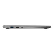 LG  LG gram 35.56cm (14) Ultra-Light Laptop with Intel® Core™ i5 processor (8th generation), 14Z980-GAP52A2