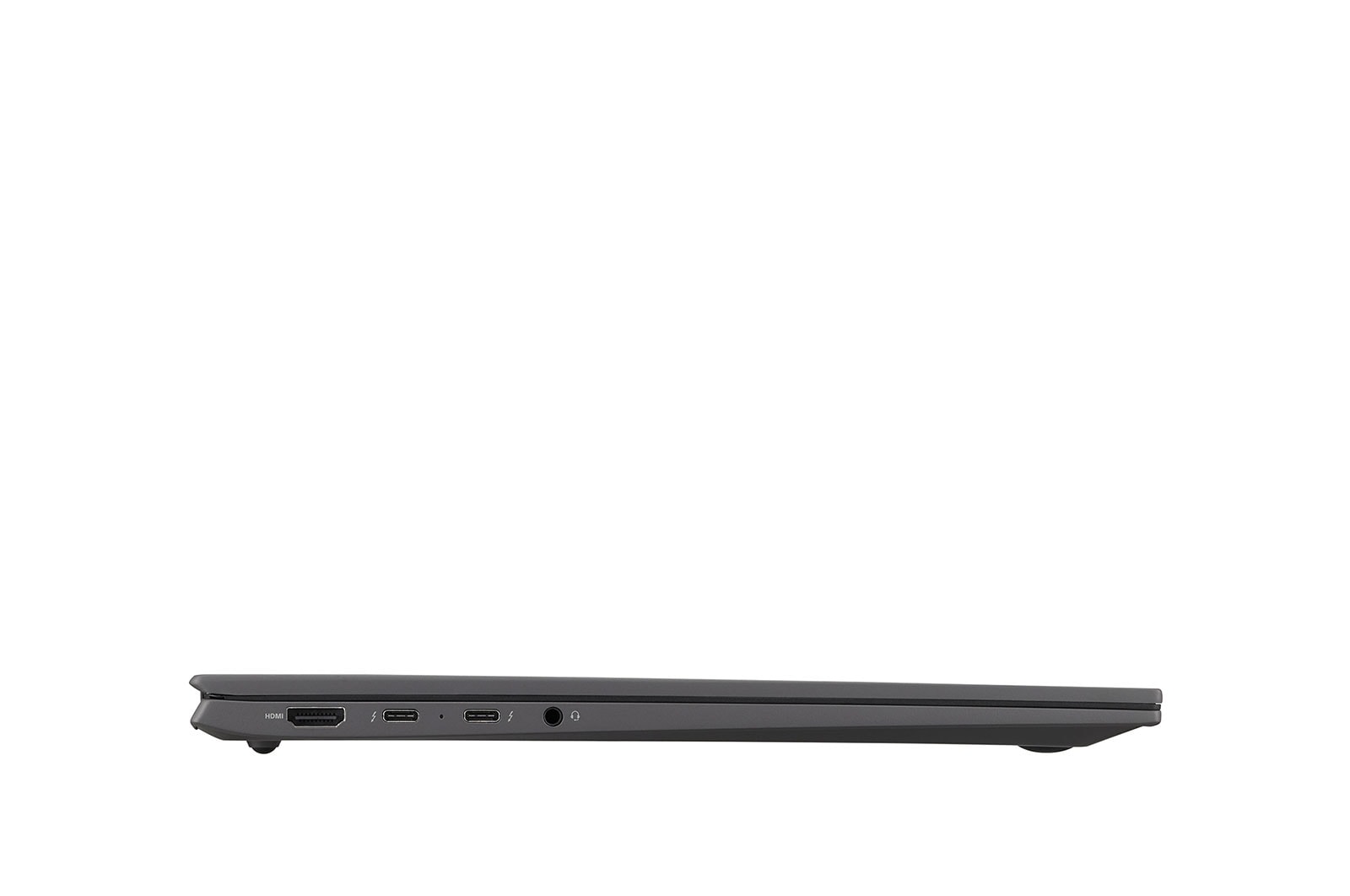 LG gram 16 (40.6cm) Ultra-lightweight with 16:10 IPS Anti glare Display and Intel® Evo 12th Gen. Processor , 16Z90Q-G.AH76A2