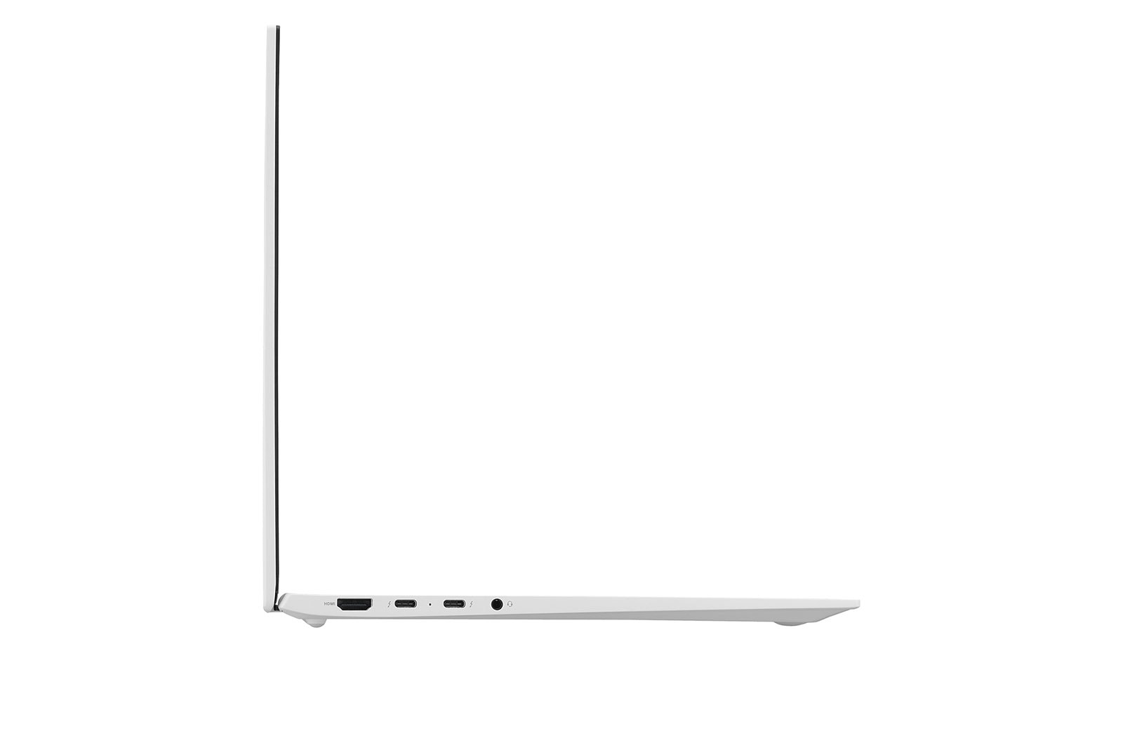 LG gram 16 (40.64cm) Ultra-lightweight with 16:10 IPS Anti glare Display and Intel® Evo 12th Gen. Processor , 16Z90Q-G.AJ54A2