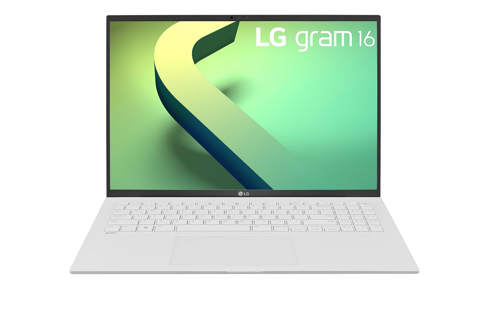 LG gram 16 (40.64cm) Ultra-lightweight with 16:10 IPS Anti glare Display and Intel® Evo 12th Gen. Processor , 16Z90Q-G.AJ54A2